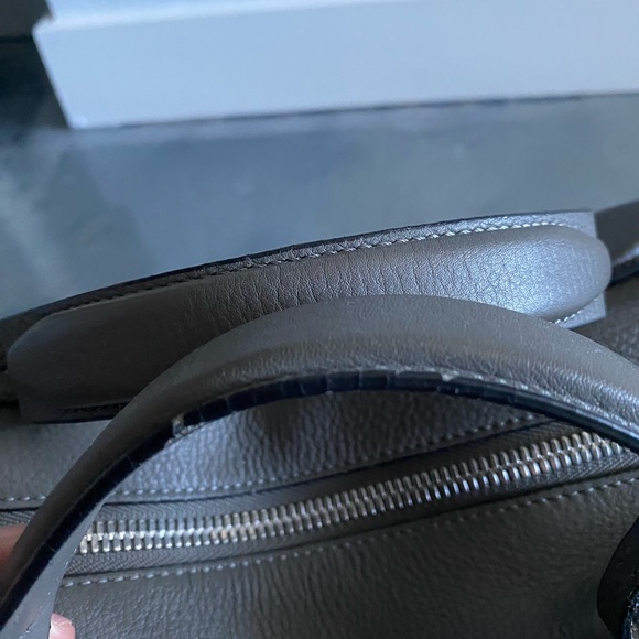 Rag and bone bag. - Picture 4 of 7